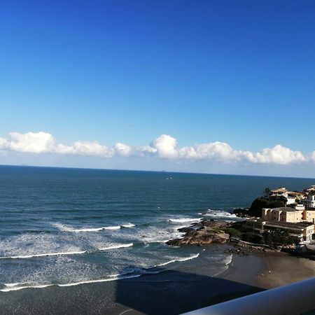 Apartamento, Ampla Sacada Com Vista Para O Mar! Itanhaém Eksteriør billede
