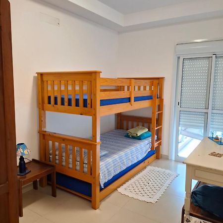 Apartamento, Ampla Sacada Com Vista Para O Mar! Itanhaém Eksteriør billede