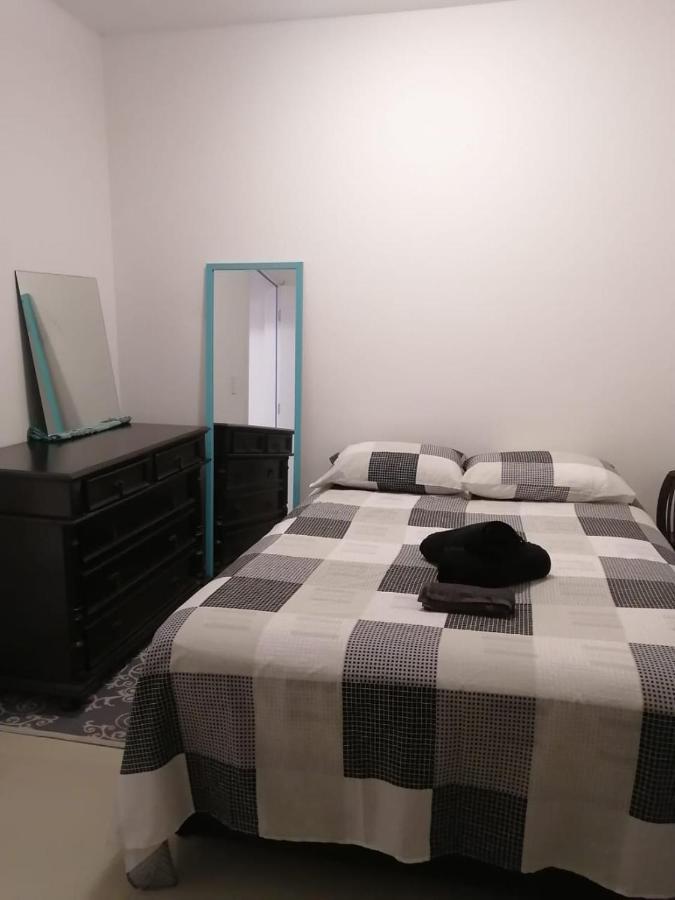 Apartamento, Ampla Sacada Com Vista Para O Mar! Itanhaém Eksteriør billede