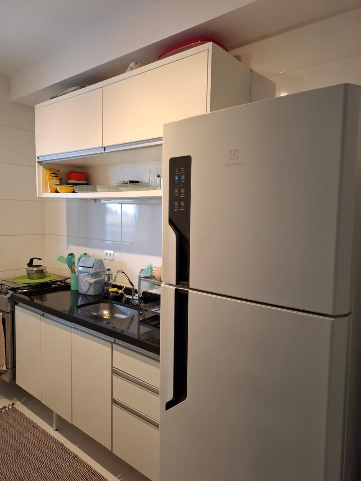 Apartamento, Ampla Sacada Com Vista Para O Mar! Itanhaém Eksteriør billede