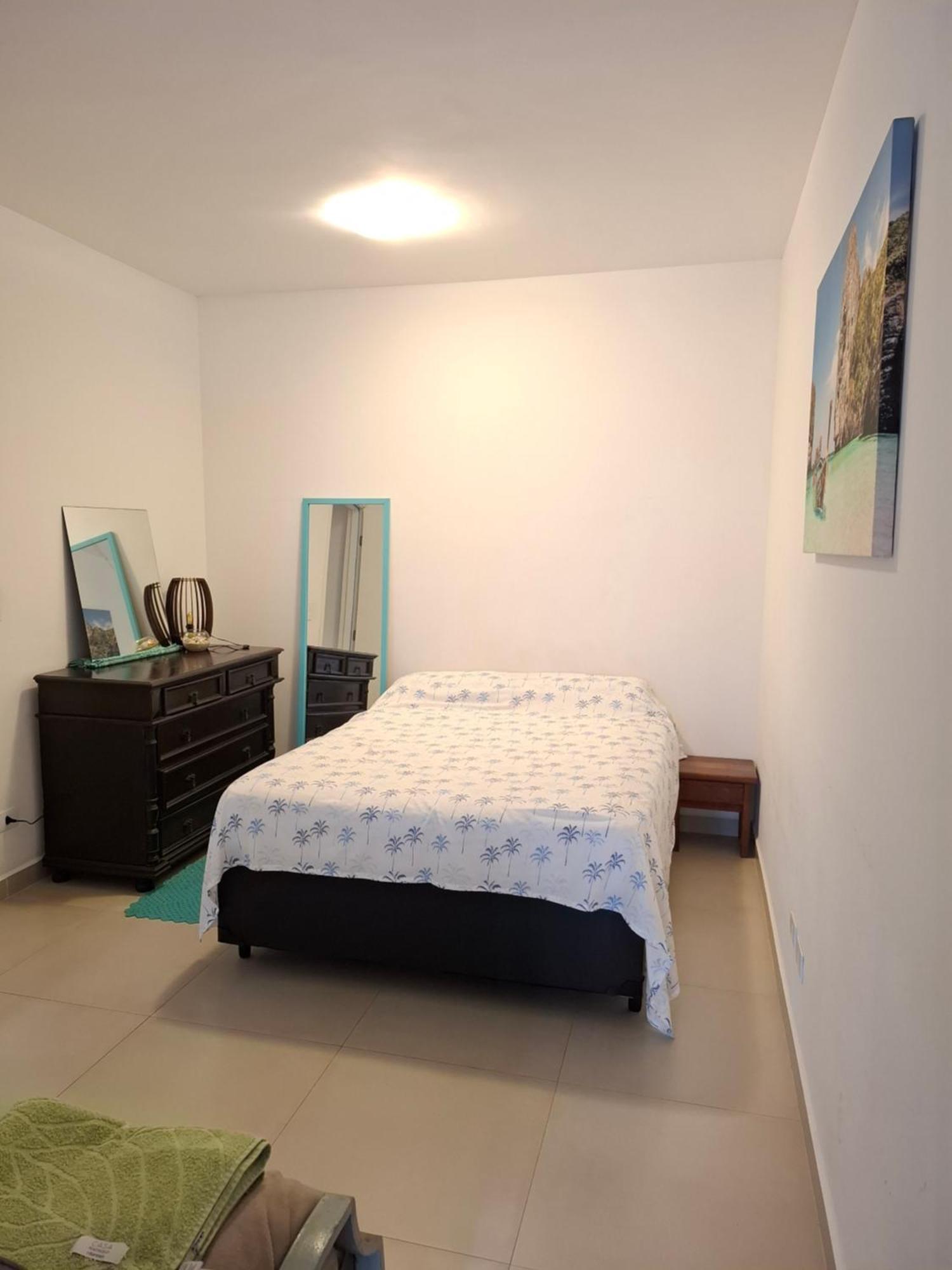 Apartamento, Ampla Sacada Com Vista Para O Mar! Itanhaém Eksteriør billede